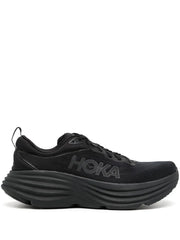 Hoka One Bondi 8 Men s Triple Black