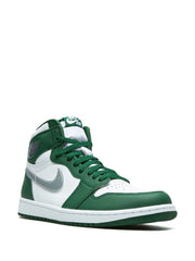Air Jordan 1 Retro High OG "Gorge Green" sneakers