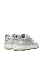 A BATHING APE Bape Sta M2 Gray