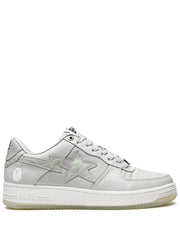 A BATHING APE Bape Sta M2 Gray