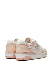 new balancee 550 WHITE PINK