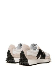 New Balance 327 White Black