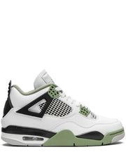 Air Jordan Retro 4 Seafoam