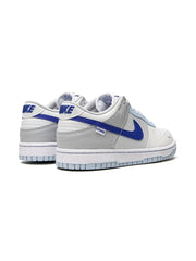Sb dunk Low ivory hyper royal 105