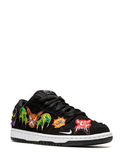 NIKE SB DUNK LOW NECK FACE