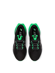 Asics Nova Blast Green
