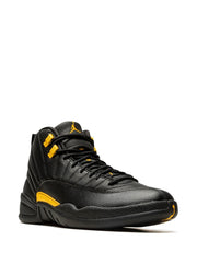 Nike Air Jordan Retro 12 Black Taxi Master