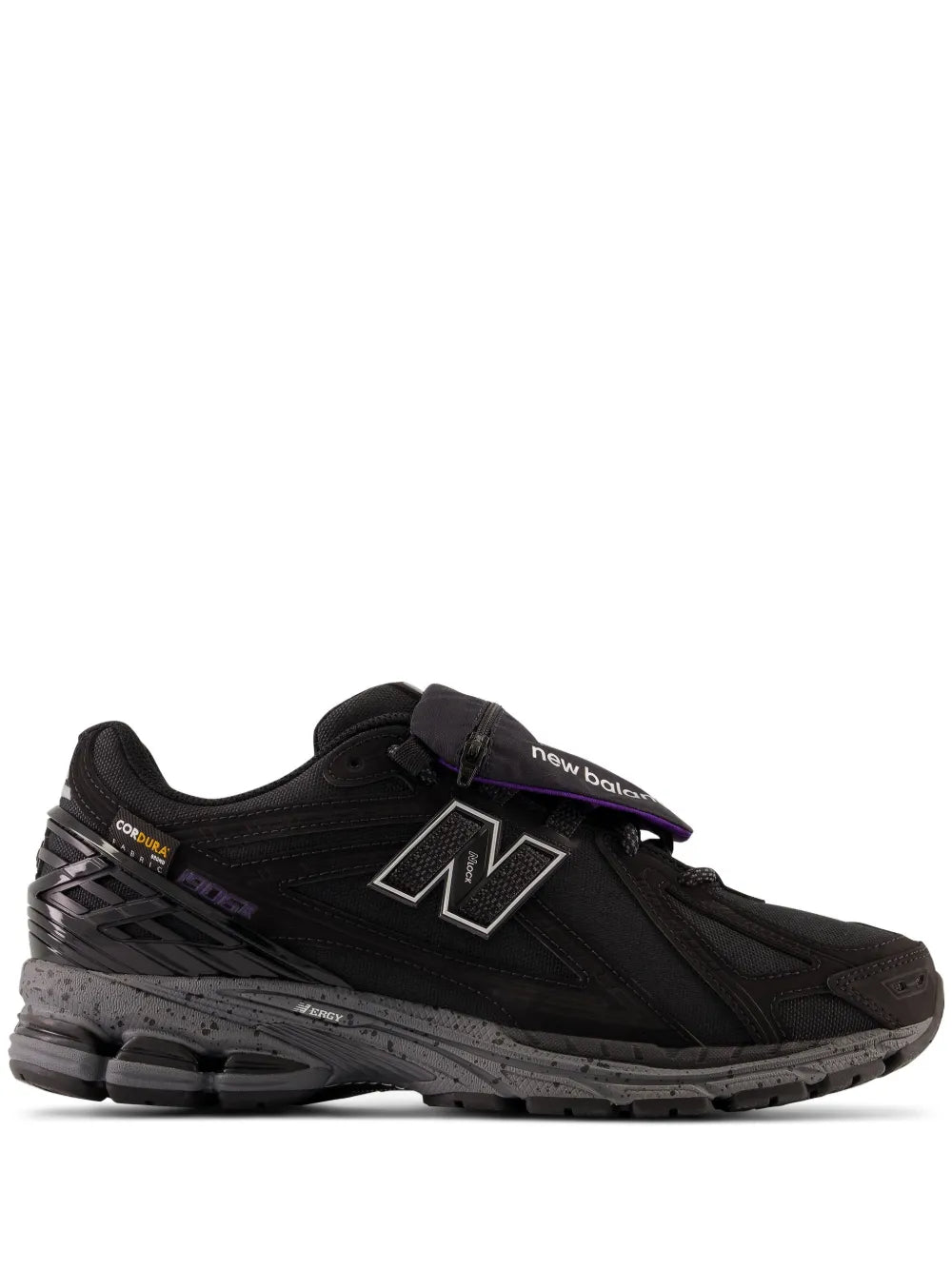 New balance 1906R cordura pocket black