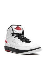 nikee jordan retro 2 high offf white CHICAGO sale