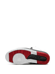 nikee jordan retro 2 high offf white CHICAGO sale