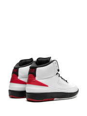nikee jordan retro 2 high offf white CHICAGO sale