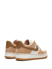 Nikee Airforce 1 LXX Vachetta Tan