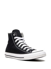 All Star Hi "Black"