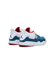 air jordan 4 retro gs messy room