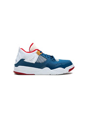 air jordan 4 retro gs messy room