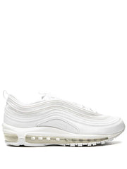 nikee airmax 97 full white