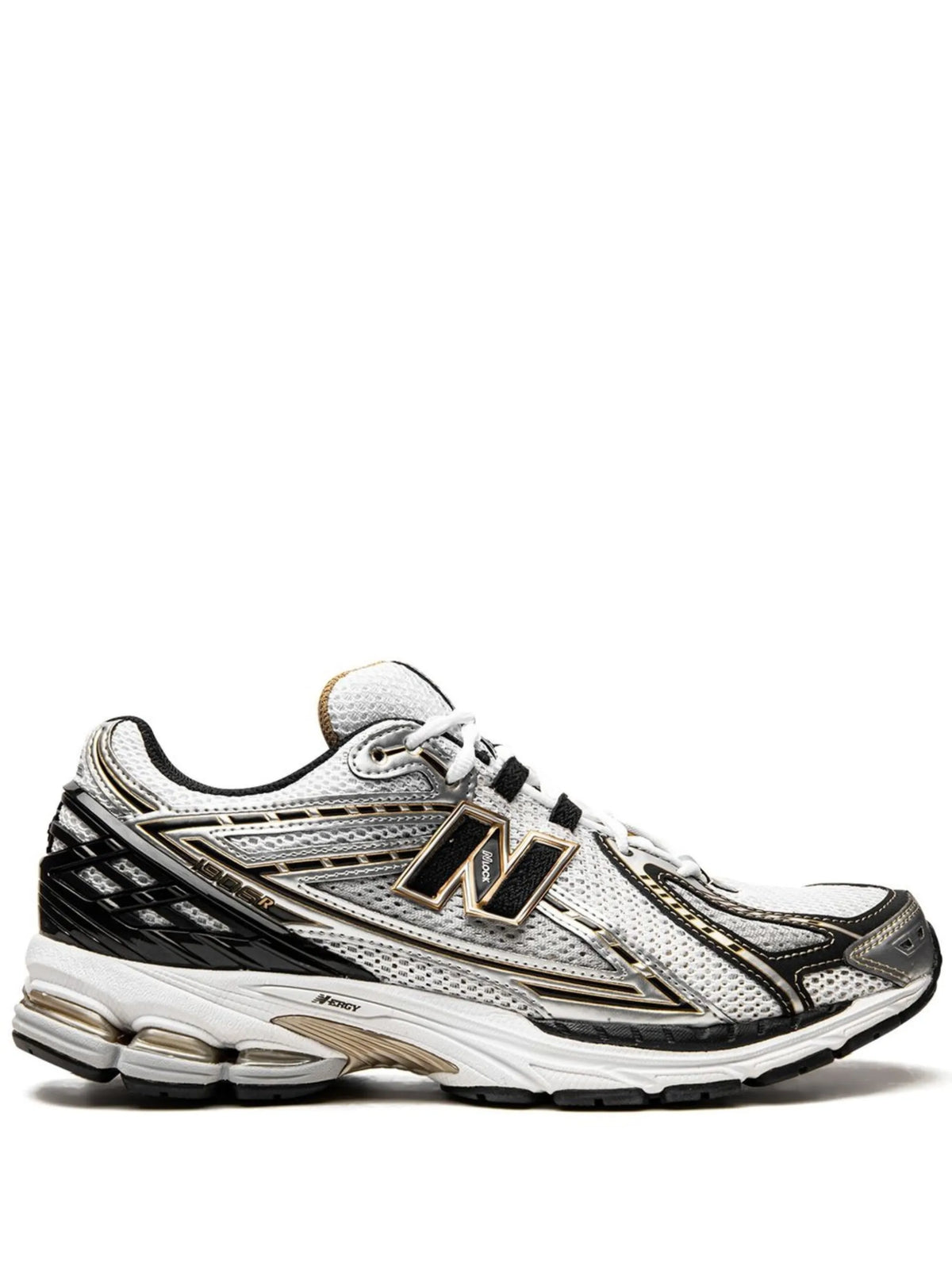 New Balancee 1906R Metallic Gold