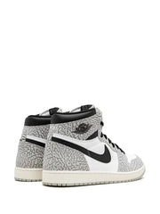 nikee jordan retro 1 high og ELEPHANT PRINT SALE