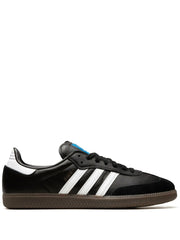 adidass Samba Black Mens