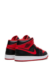Air Jordan Retro 1 High Satin Bred