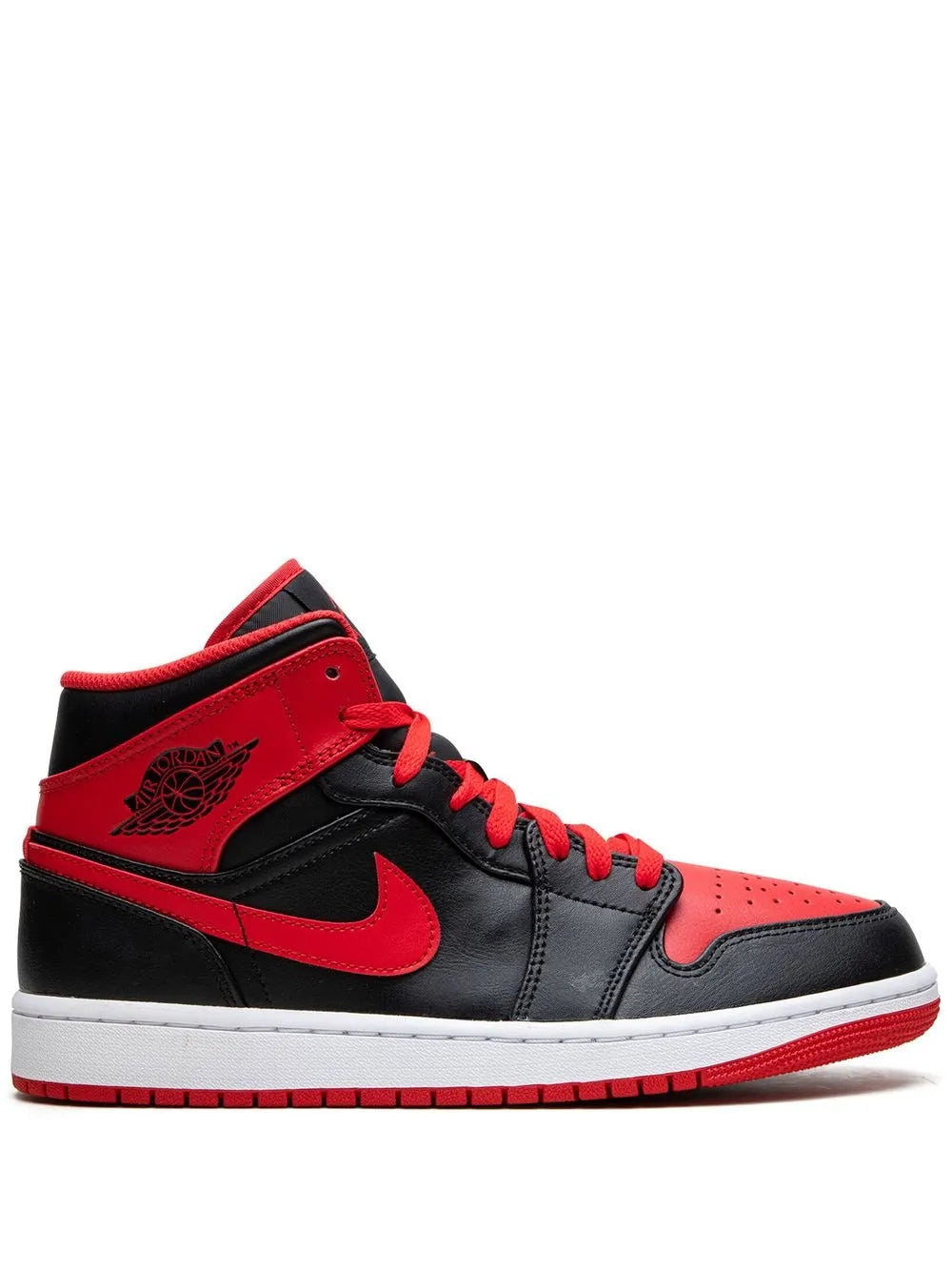 Air Jordan Retro 1 High Satin Bred