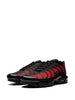 nikee airmax plus colour change reflects in heat