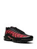 nikee airmax plus colour change reflects in heat