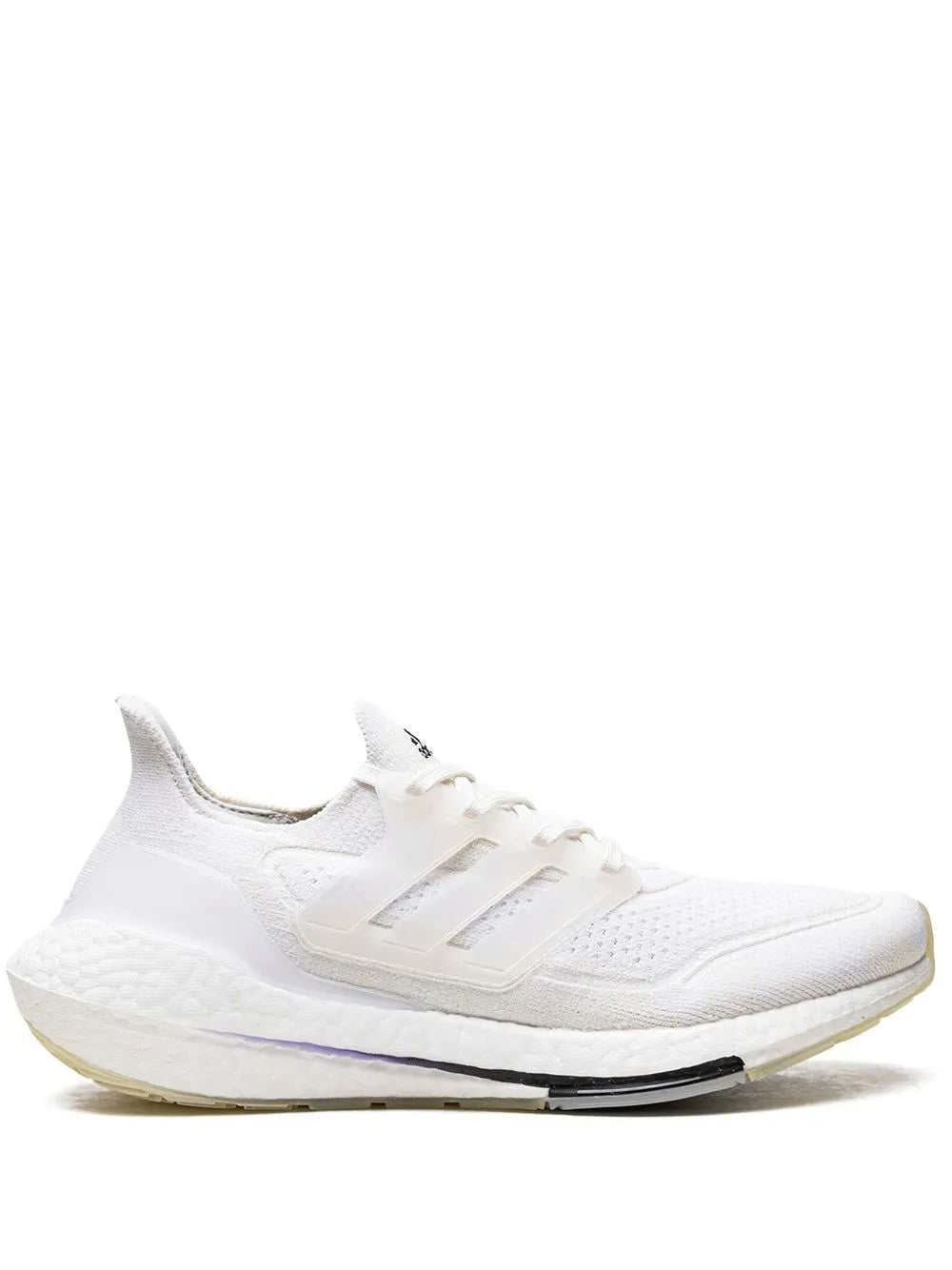 ADIDASS ULTRA BOOST 21 FULL WHITE