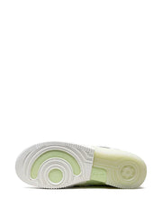 Air Force 1 React "Sail Barely Volt"