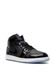 Air Jordan Retro 1 Mid SE Space Jam