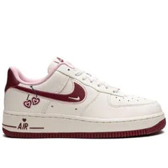 airforce 1 valentines day 2023