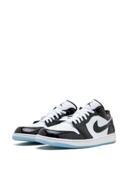 Nikee Air Jordan 1 Low Concord 5064