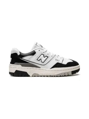 NEWW BALANCE 550 white black oreo