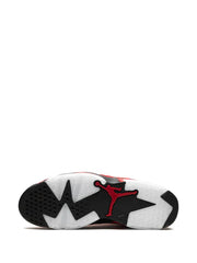 Nike Jordan 6 Toro Bravo