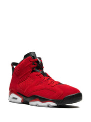 Nike Jordan 6 Toro Bravo