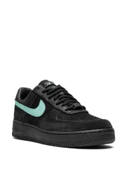Nik e Airforce 1 Low X Tiffany SEMI UA