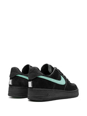 Nikee Airforce 1 X Tiffany Semi UA