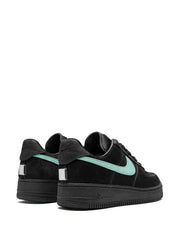 Nike Airforce 1 Low TIFFANY With Og Box 3 Laces