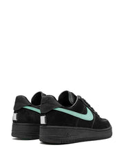 Nik ee Airforce 1 Low tiffany black