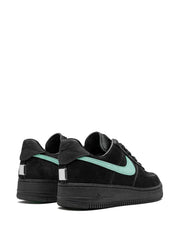 Nikee Airforce 1 X Tiffany Semi UA
