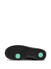Nikee Airforce 1 X Tiffany Semi UA