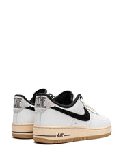 Nikee Airforce 1 Low Command Force Summit White Black 954