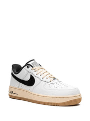 Nikee Airforce 1 Low Command Force Summit White Black 954