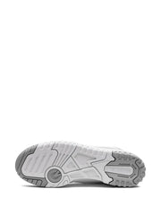 New Balancee 550 White Grey