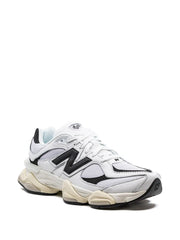 New_Balance 9060 White Black 240