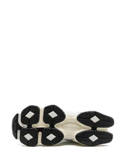 Neww Balance 9060 Black White 132