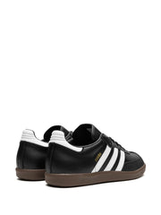 adidass Samba Black Womens