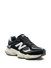 NewBalance 9060 Black White