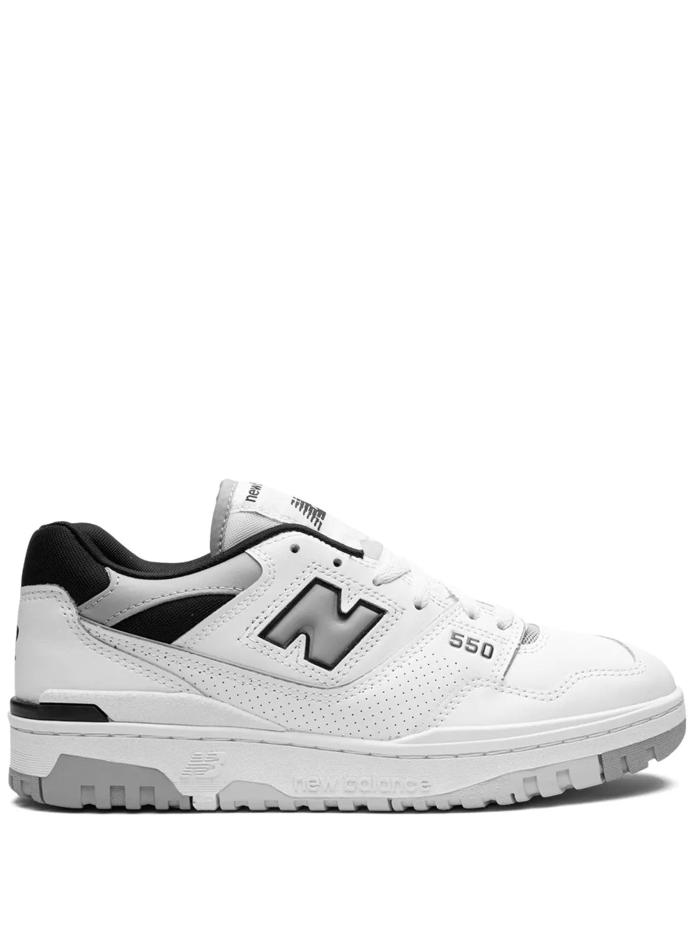Neww Balance 550 White Slate Grey