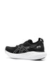 Asi cs gel nimbus 25 black white 081